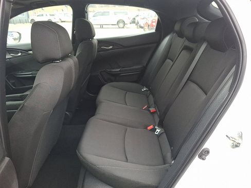 Used 2020 Honda Civic EX image 10