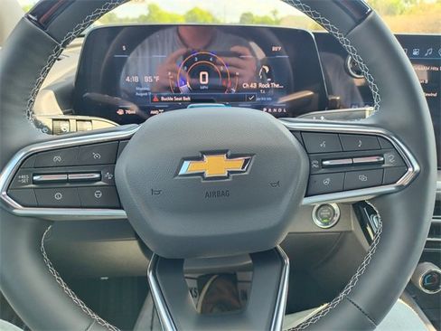 New 2026 Chevrolet Traverse LT w/ Enhanced Driving Package image 20