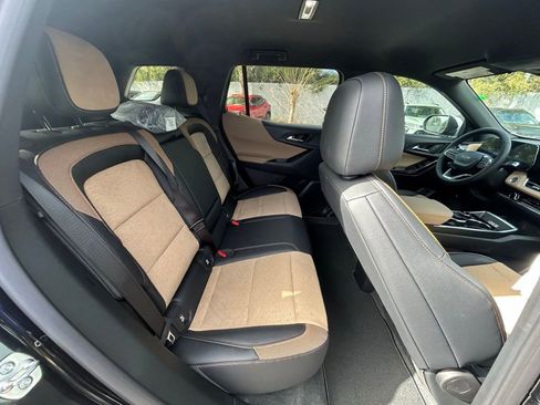 New 2026 Chevrolet Equinox ACTIV FWD image 22
