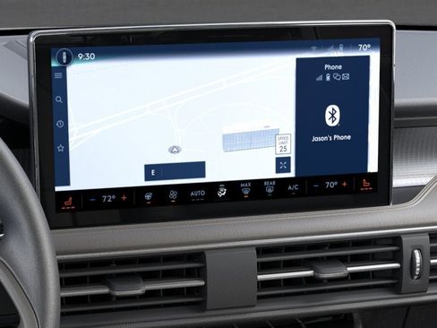 New 2026 Lincoln Corsair Premiere image 13