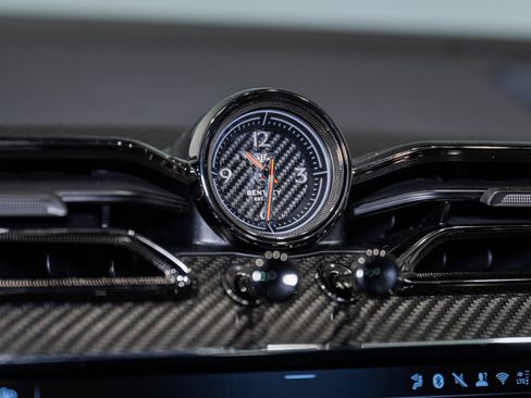 New 2026 Bentley Bentayga Speed image 33