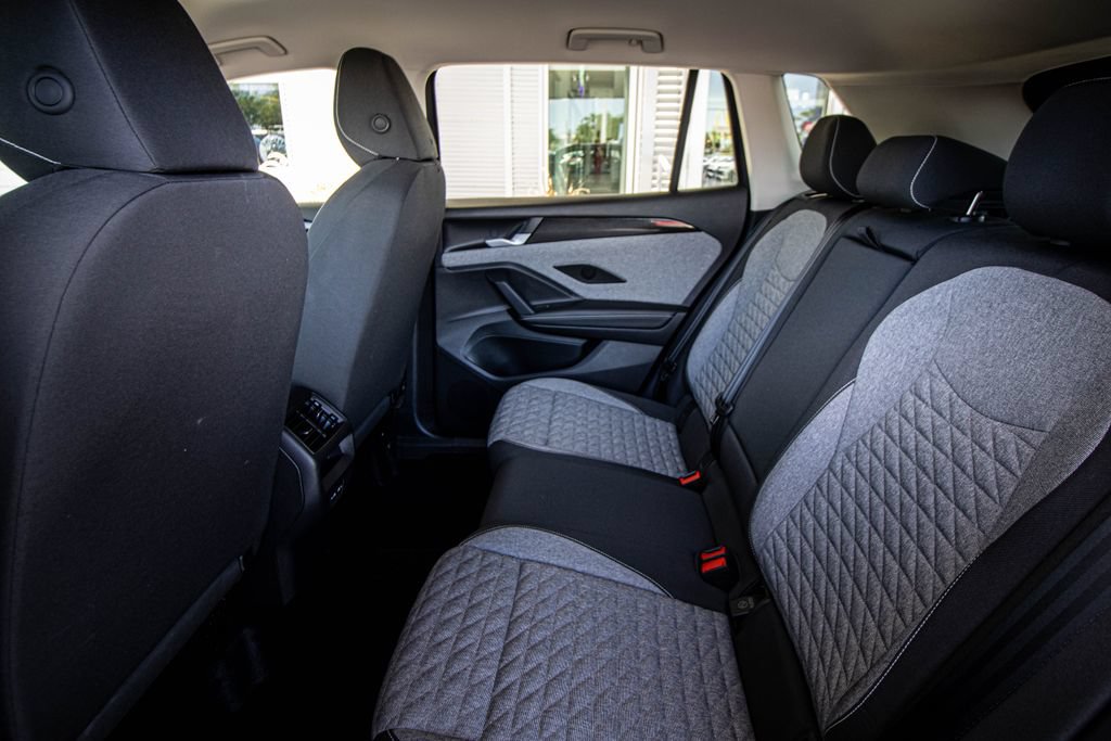 Used 2025 Volkswagen Tiguan S FWD image 26