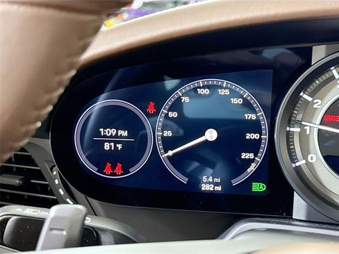 Used 2024 Porsche 911 Turbo S image 19