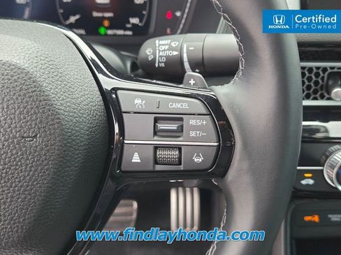 Used 2025 Honda Civic Sport image 28