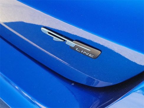 Used 2021 Kia K5 GT-Line w/ GT-Line FWD Premium Package image 5