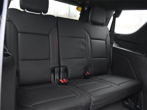 Certified 2021 Chevrolet Tahoe Z71 image 18