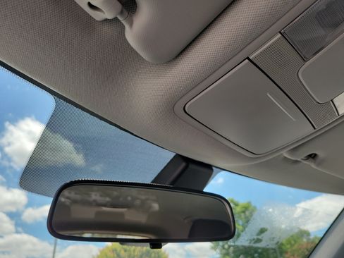 Certified 2025 Kia Soul LX FWD image 30