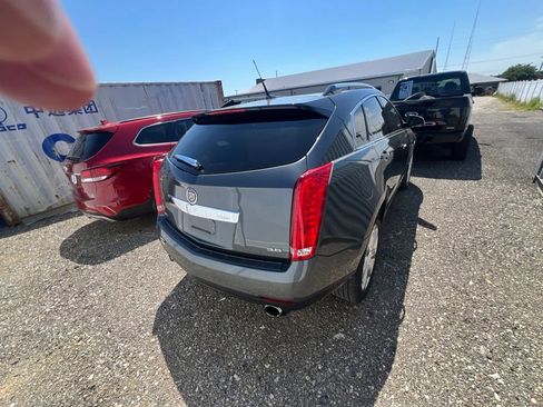 Used 2013 Cadillac SRX Performance FWD image 10