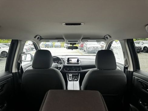 New 2026 Nissan Rogue SV w/ Cold Weather Package image 13