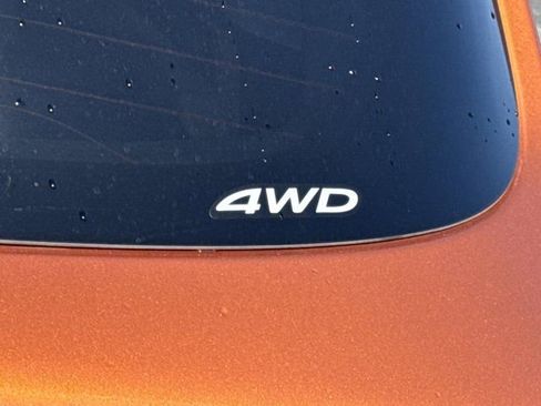 Used 2024 Mitsubishi Outlander Sport AWD image 11