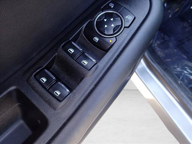 Used 2024 Ford Edge SEL AWD/4WD image 14