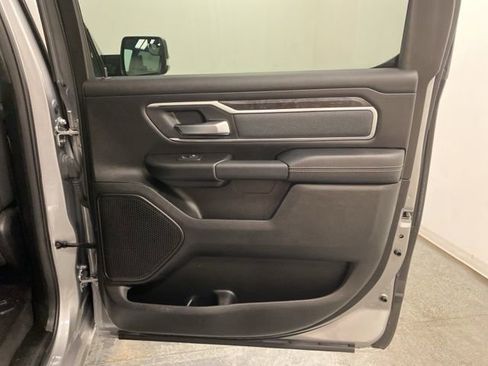 Used 2023 RAM 1500 Big Horn image 31