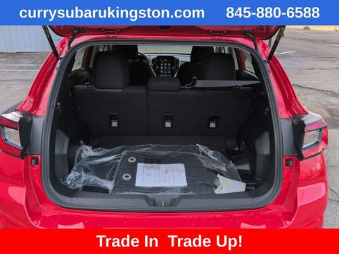 New 2026 Subaru Impreza 2.0i Sport w/ Popular Package #2 image 4