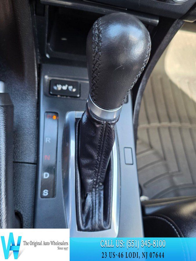 Used 2021 Acura ILX w/ Premium Package FWD image 23