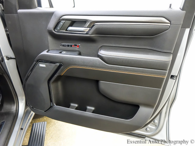 Certified 2023 GMC Sierra 1500 AT4 AWD/4WD image 25