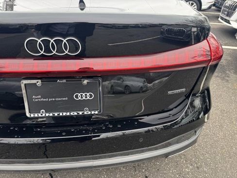 Used 2025 Audi A5 2.0T Premium w/ Convenience Package image 37