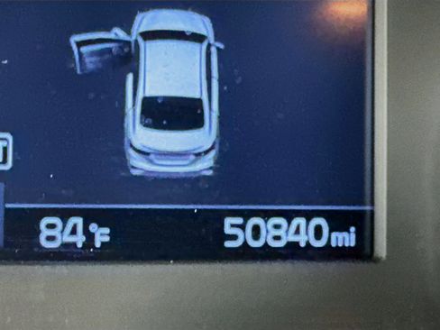 Used 2019 Kia Forte LXS FWD image 19