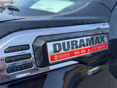 New 2025 GMC Sierra 2500 Denali w/ Denali Reserve Package