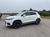 Used 2018 Chevrolet Trax LT w/ LT Convenience Package image 3