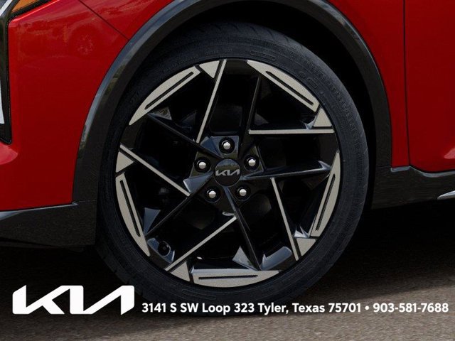 New 2026 Kia K4 GT-Line FWD image 9