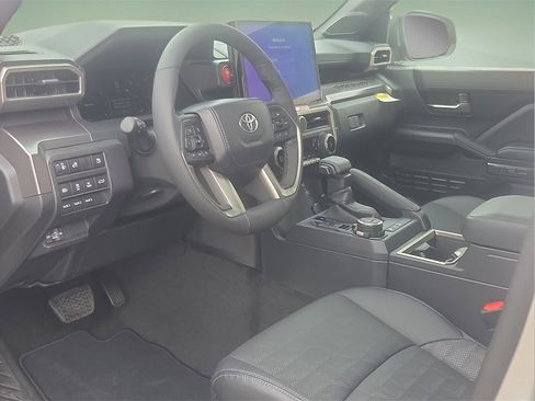 New 2026 Toyota Tacoma TRD Off-Road image 21