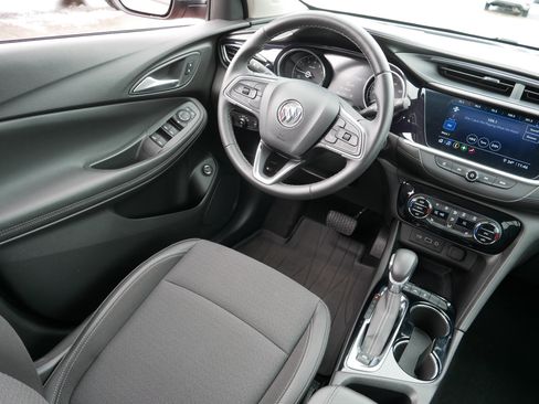 Used 2020 Buick Encore GX Select image 9