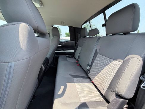 Used 2015 Toyota Tundra SR5 w/ TRD Off Road Package AWD/4WD image 18