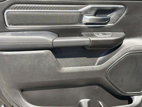 New 2026 RAM 1500 Big Horn AWD/4WD image 20