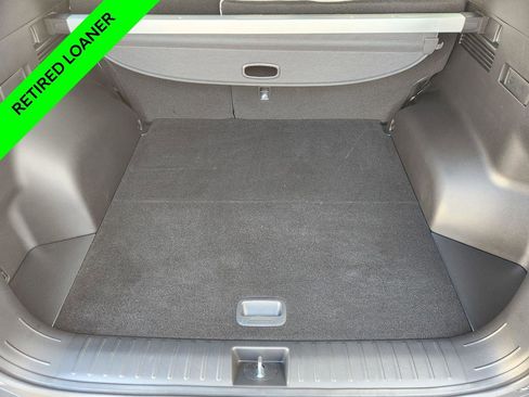 New 2026 Hyundai Tucson SEL image 32