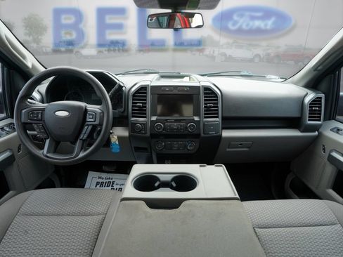Used 2019 Ford F150 XLT AWD/4WD image 22