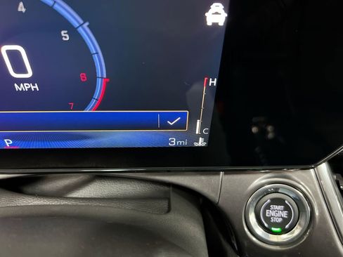 New 2026 Chevrolet Trax ACTIV w/ Driver Confidence Package image 13