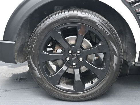 Used 2023 Ford Explorer ST-Line w/ Class IV Trailer Tow Package image 39