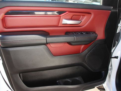 Used 2022 RAM 1500 Rebel w/ Rebel Level B Equipment Group image 23