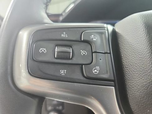 Used 2025 Chevrolet Silverado 2500 LT AWD/4WD image 24
