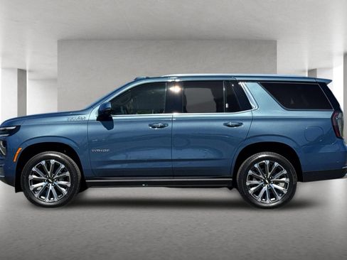 New 2026 Chevrolet Tahoe High Country AWD/4WD image 7
