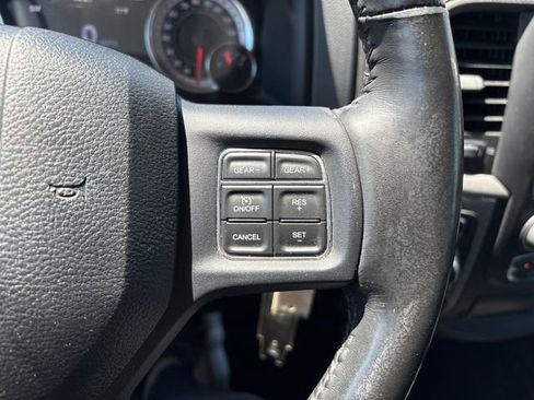 Used 2019 RAM 1500 Express w/ Wheel & Sound Group AWD/4WD image 12