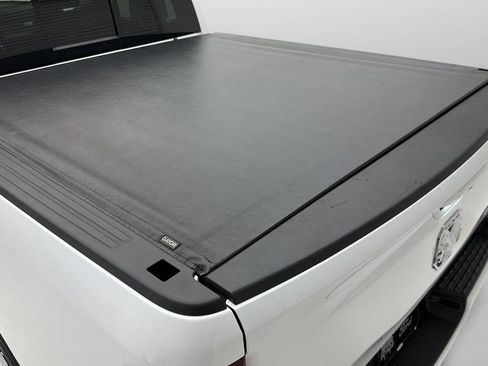 Used 2024 RAM 1500 Big Horn AWD/4WD image 11