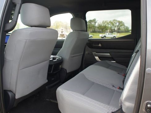 Used 2025 Toyota Tundra SR5 AWD/4WD image 14