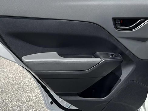 New 2026 Subaru Crosstrek 2.0i Premium AWD/4WD image 11