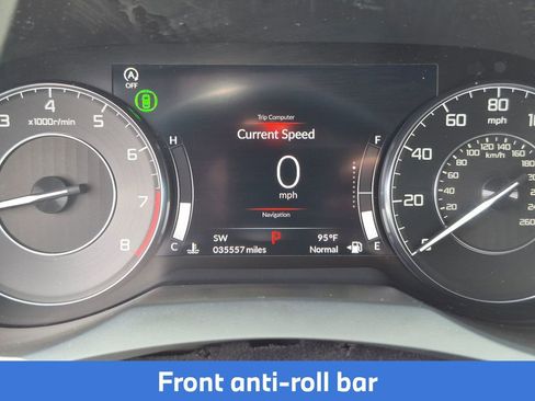Used 2023 Acura RDX FWD w/ Technology Package image 34