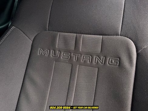 Used 2019 Ford Mustang GT w/ Equipment Group 301A RWD image 27