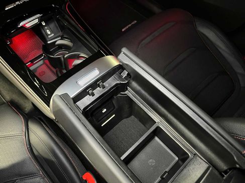 Certified 2026 Mercedes-Benz GLC 43 AMG 4MATIC Coupe image 33
