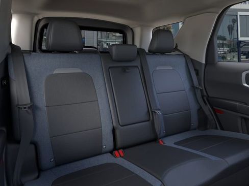 New 2026 Ford Bronco Sport Outer Banks AWD/4WD image 11