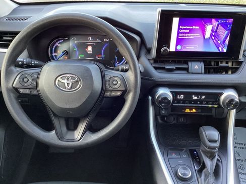Used 2023 Toyota RAV4 Woodland Edition image 17