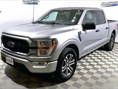 Certified 2022 Ford F150 XL w/ STX Appearance Package