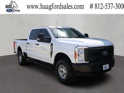 Used 2024 Ford F350 XL w/ XL Off-Road Package