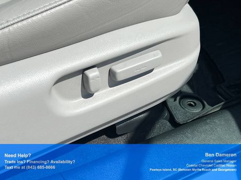 Used 2017 Honda Pilot EX-L image 28
