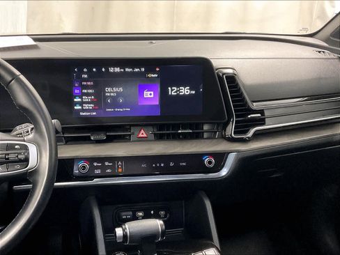 Used 2023 Kia Sportage X-Line w/ X-Line Premium Package image 18