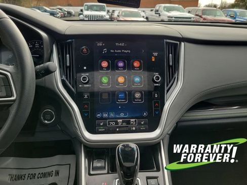 Used 2020 Subaru Outback Onyx Edition XT w/ Popular Package #2 image 11