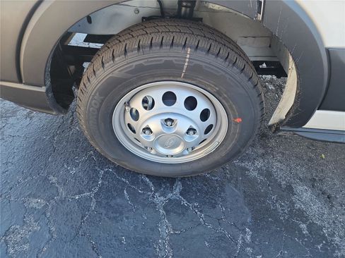 New 2026 Ford Transit 350 image 9